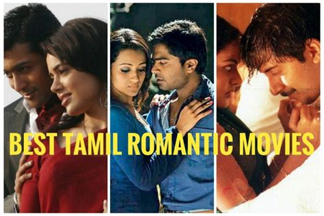 hot romantic story in tamil|15 Best Tamil Romantic Movies of All Time